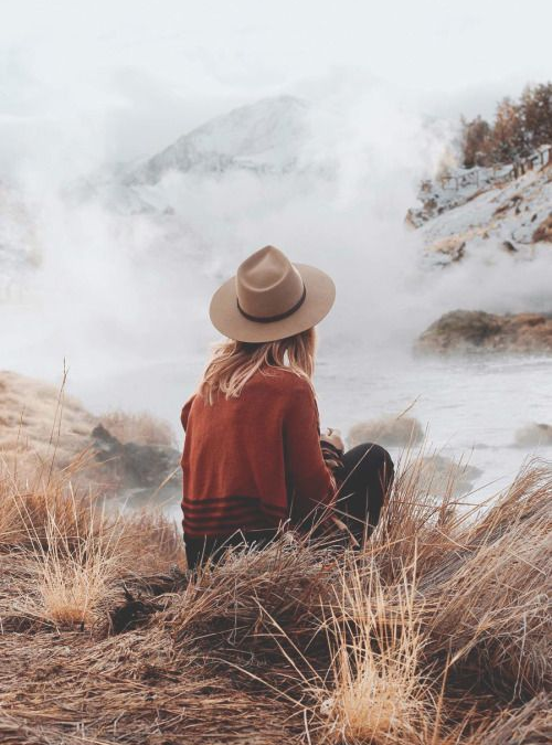 LA VIE COMME UNE OFFRANDE