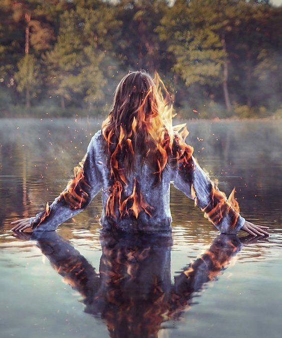 LES CONSEQUENCES DE DEVENIR CONSCIENT